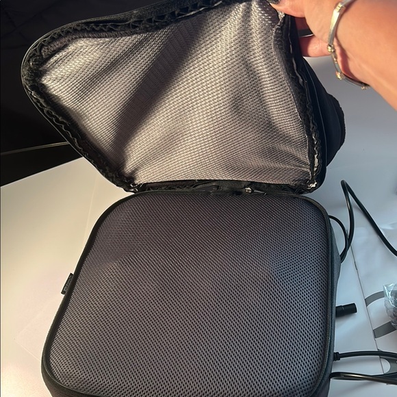 Comfier Heated Foot Rest Under Desk at Work & Foot - Picture 7 of 16